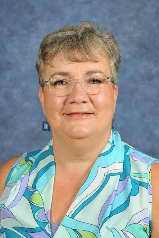 Photo of Lei Ann Galvez, Ed. D.