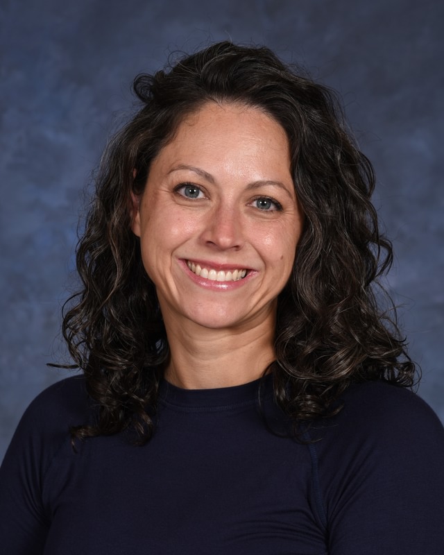 Photo of Mrs. Carmen Brosam