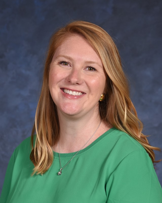 Photo of Mrs. Amber Butler