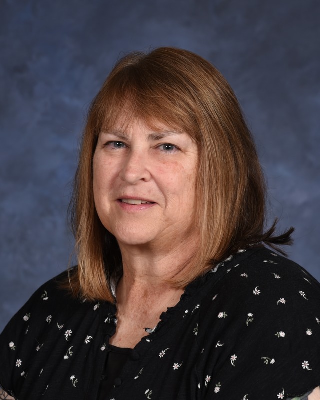 Photo of Mrs. Karen Covert