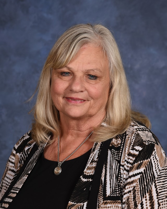 Photo of Ms. Christina Ely