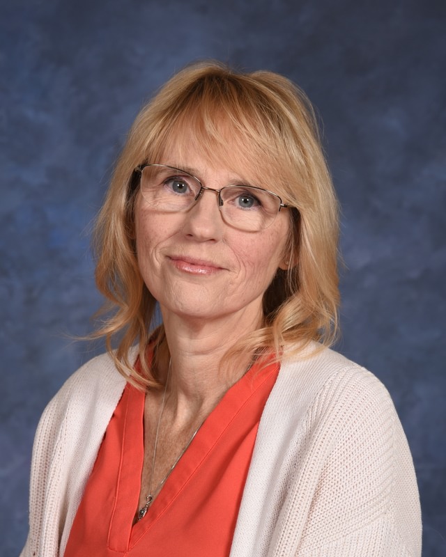 Photo of Ms. Shiela Fallon