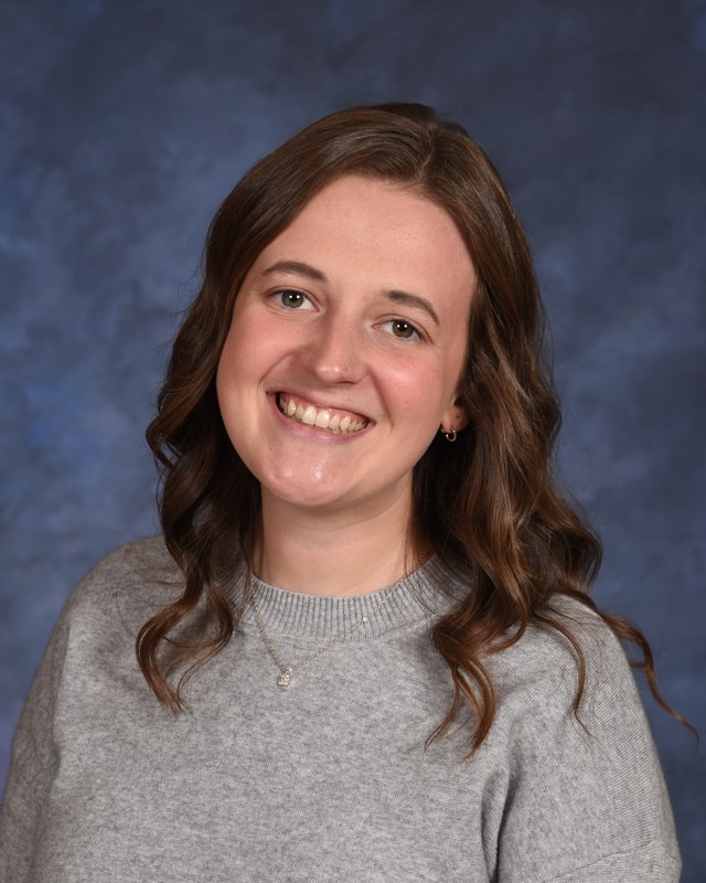 Photo of Ms. Isabella Filipi