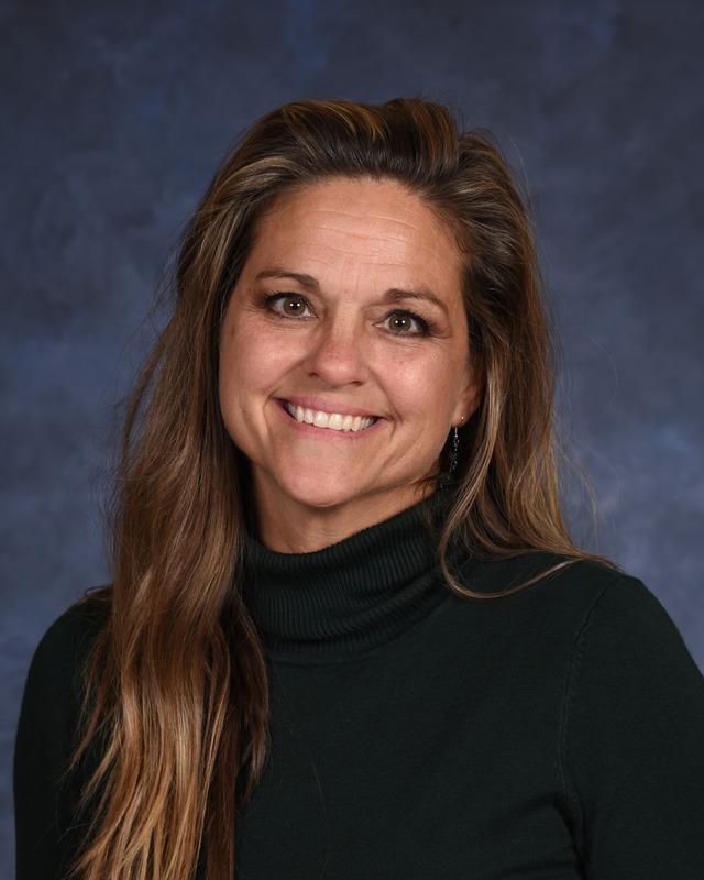 Photo of Mrs. Jamie Green