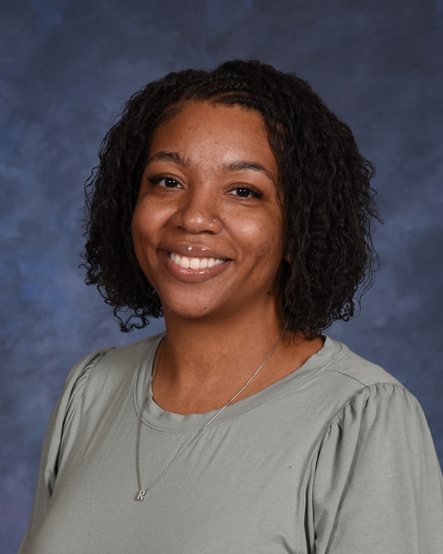 Photo of Mrs. Shukura Holloway