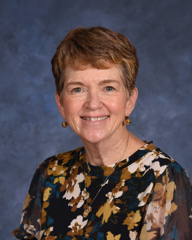 Photo of Mrs. Theresa Mullins
