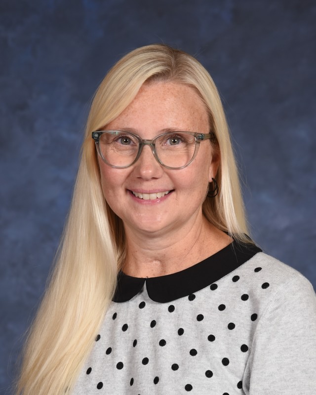 Photo of Mrs. Michele Sara