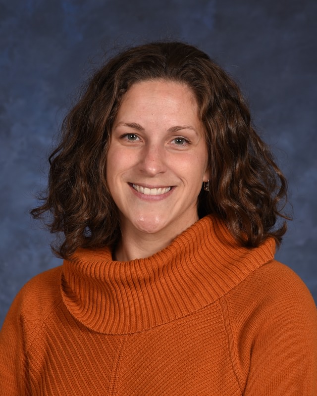 Photo of Mrs. Kelly Tallent