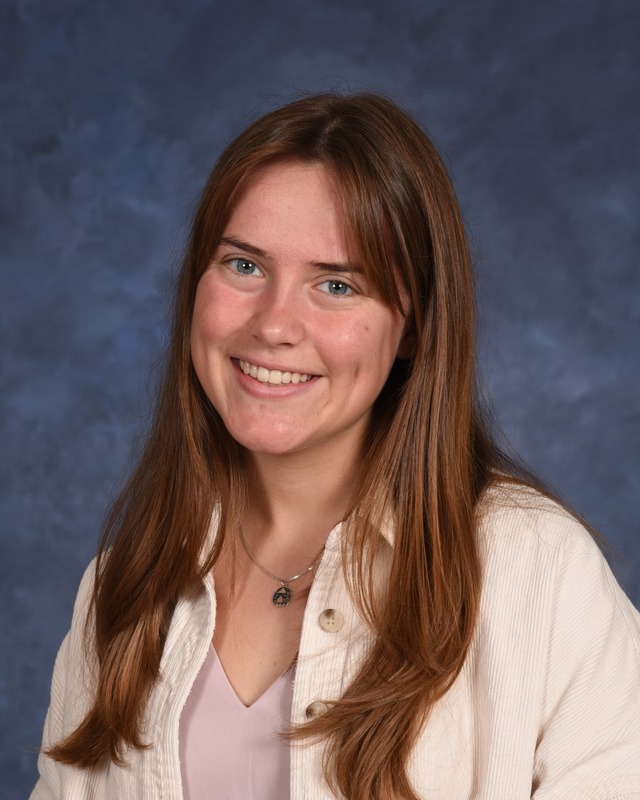 Photo of Ms. Mary Toomey
